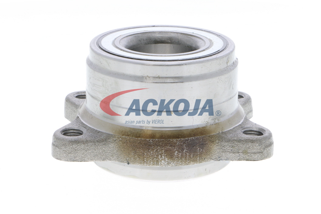 ACKOJA A37-0161: Set rulment roata EXPERT KITS + punte fata