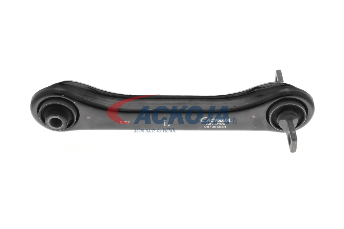 ACKOJA A37-0190 Querlenker MITSUBISHI Lancer 8 Limousine (CY_A, CZ_A) 2.0 DI-D (CY8A) 140 PS Diesel