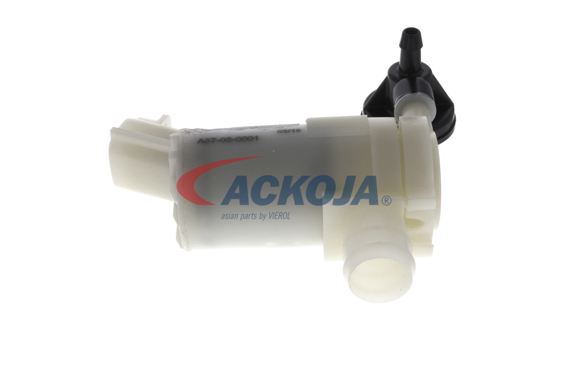 ACKOJA A37-08-0001: Pompe d'eau de nettoyage, nettoyage des vitres Qualité ACKOJA originale