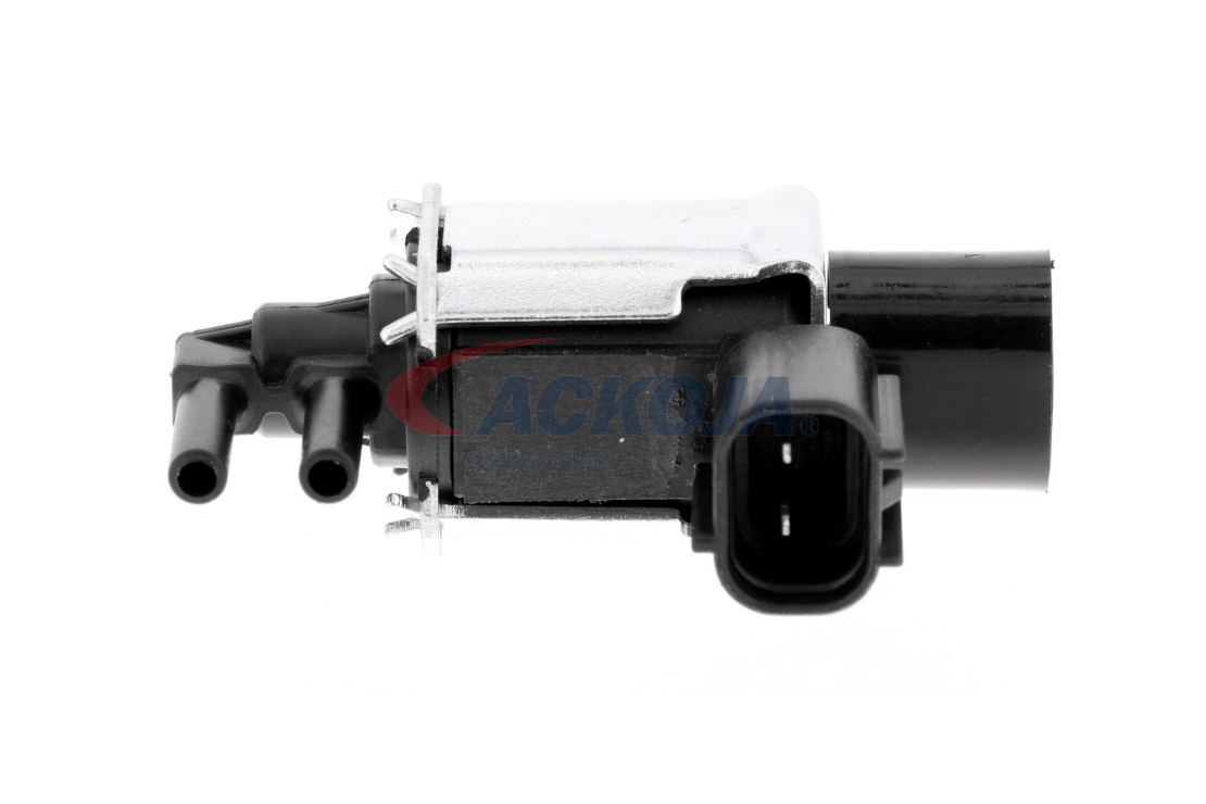 ACKOJA A37-63-0002 Ladedruckregelventil MITSUBISHI PAJERO 3 (V7W, 56W) 3.2 DI-D (V68W, V78W) 165 PS Diesel