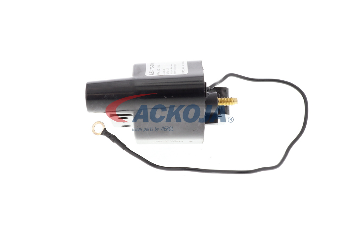 ACKOJA A37-70-0002: Bobina de encendido Original calidad de ACKOJA