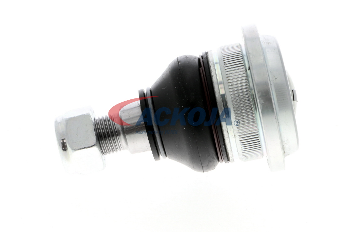 ACKOJA A37-9522: Articulatie sarcina / ghidare EXPERT KITS + punte fata, partea de jos, exterior