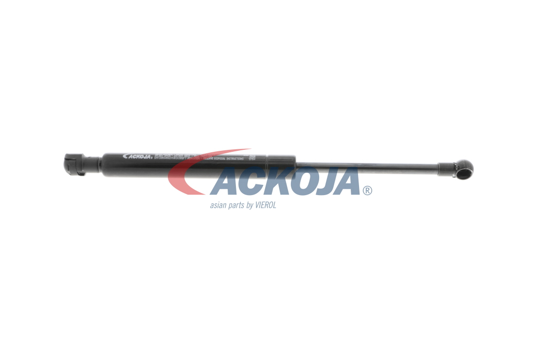 ACKOJA A38-0072 Heckklappendämpfer Original ACKOJA Qualität