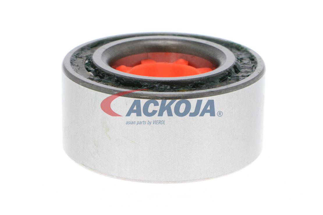ACKOJA A38-0084 Radnabe NISSAN Sunny 3 Schrägheck (N14) 2.0 GTI-R 4x4 220 PS Benzin