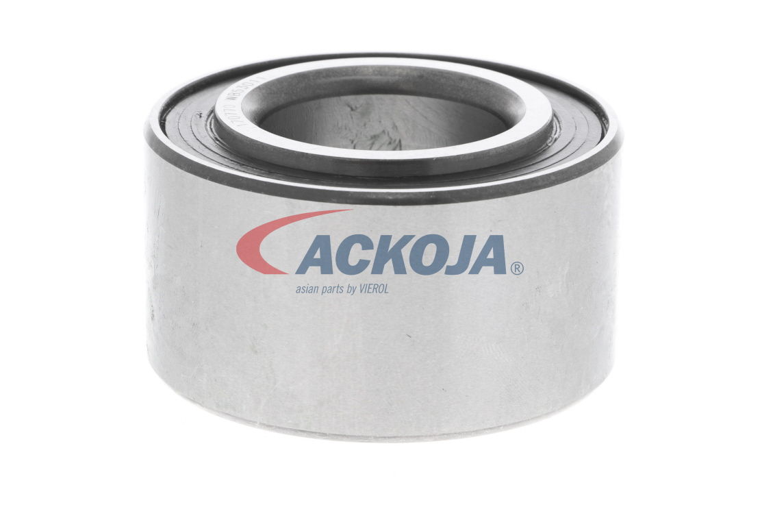 ACKOJA A38-0085: Pyöränlaakerisarja EXPERT KITS + Etuakseli