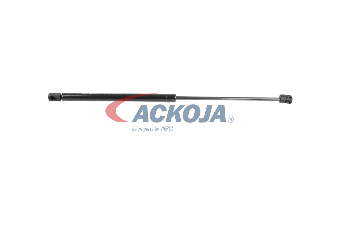 ACKOJA A38-0126: Sprężyna gazowa, pokrywa bagażnika Oryginalna jakożż ACKOJA 526,5[mm]