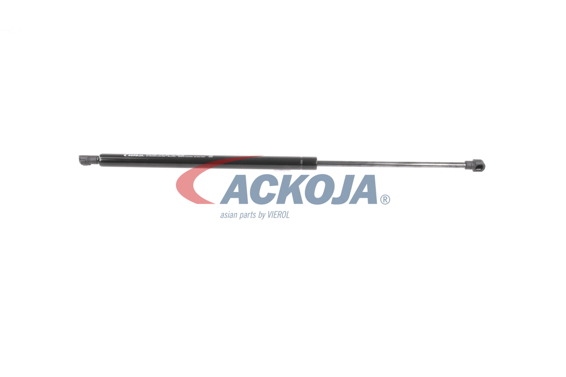ACKOJA A38-0127: Amortizor portbagaj Original ACKOJA Quality 527mm