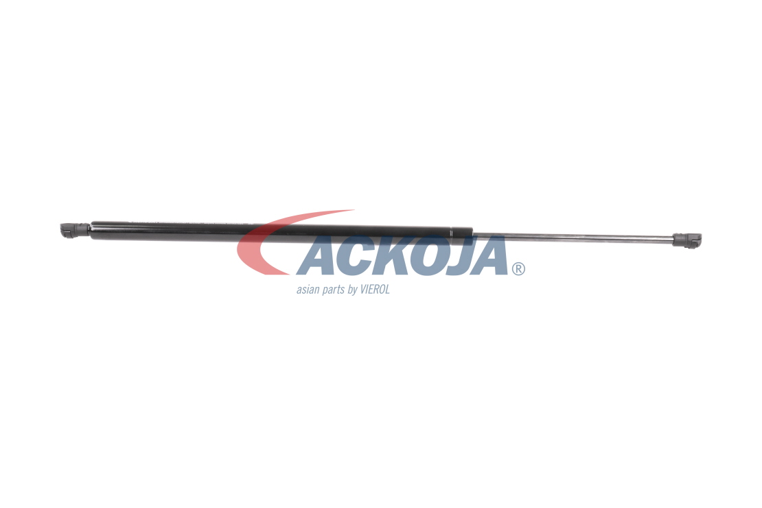 ACKOJA A38-0134: Amortizor portbagaj Original ACKOJA Quality 590mm