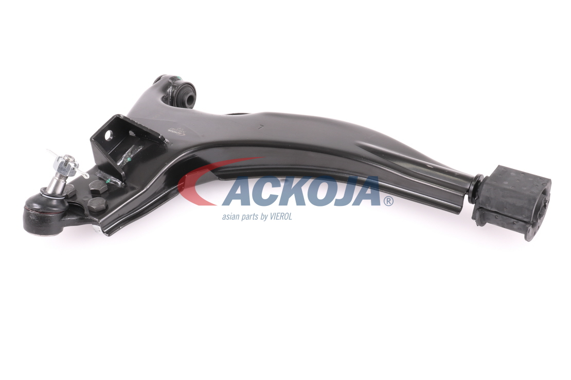 ACKOJA A38-0197: Bras de suspension Qualité ACKOJA originale Essieu avant gauche