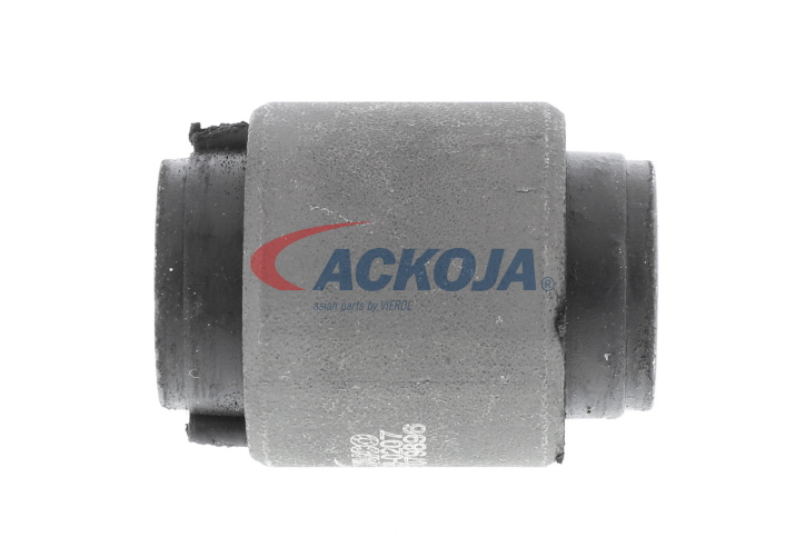 ACKOJA A38-0207: Ulożenie priečneho stabilizátora Original ACKOJA Quality vpravo na zanej naprave, vlavo na zadnej naprave