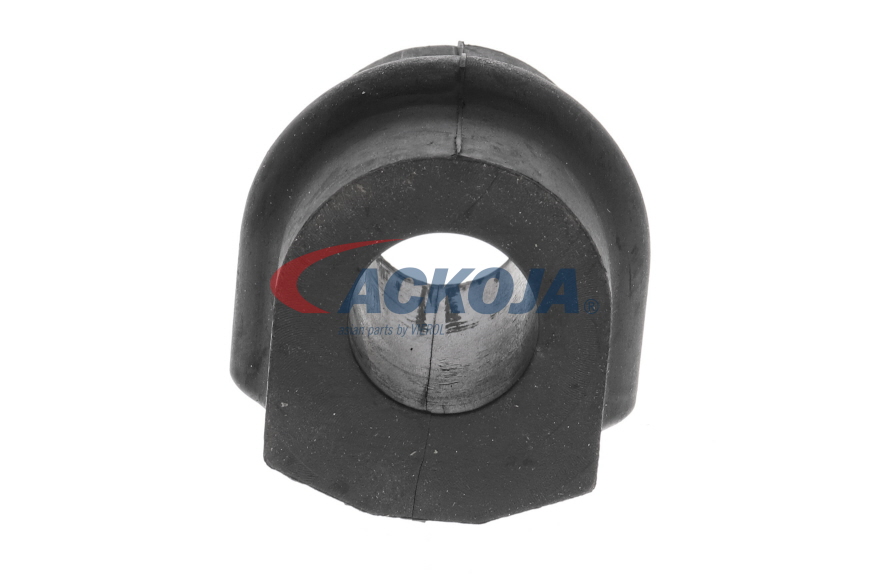 ACKOJA A38-0228: Silentblock de barra estabilizadora Original calidad de ACKOJA Eje trasero izquierda, Eje trasero, derecha