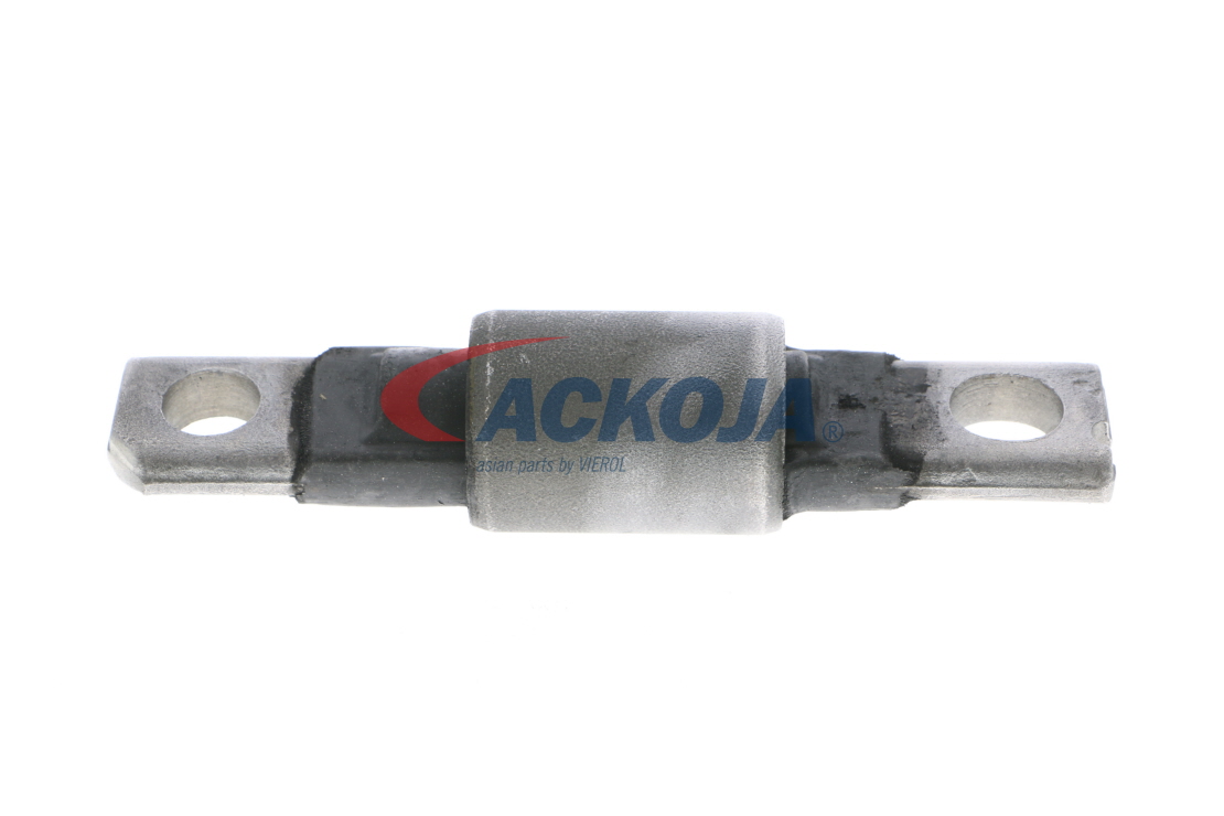ACKOJA A38-0229: Suspension, bras de liaison Qualité ACKOJA originale inférieur, côté conducteur ou passager, Essieu avant