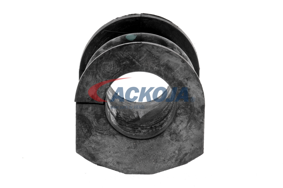 ACKOJA A38-0239: Stabilisatorstang rubber Original ACKOJA kwaliteit Achteras links, Achteras rechts, 24mm