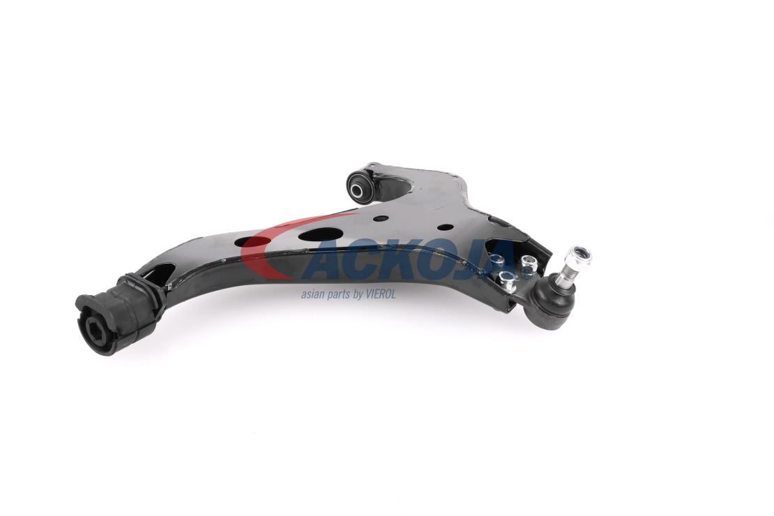 ACKOJA A38-0252 Querlenker NISSAN Pathfinder 2 (R50) 150 PS Benzin Kosten