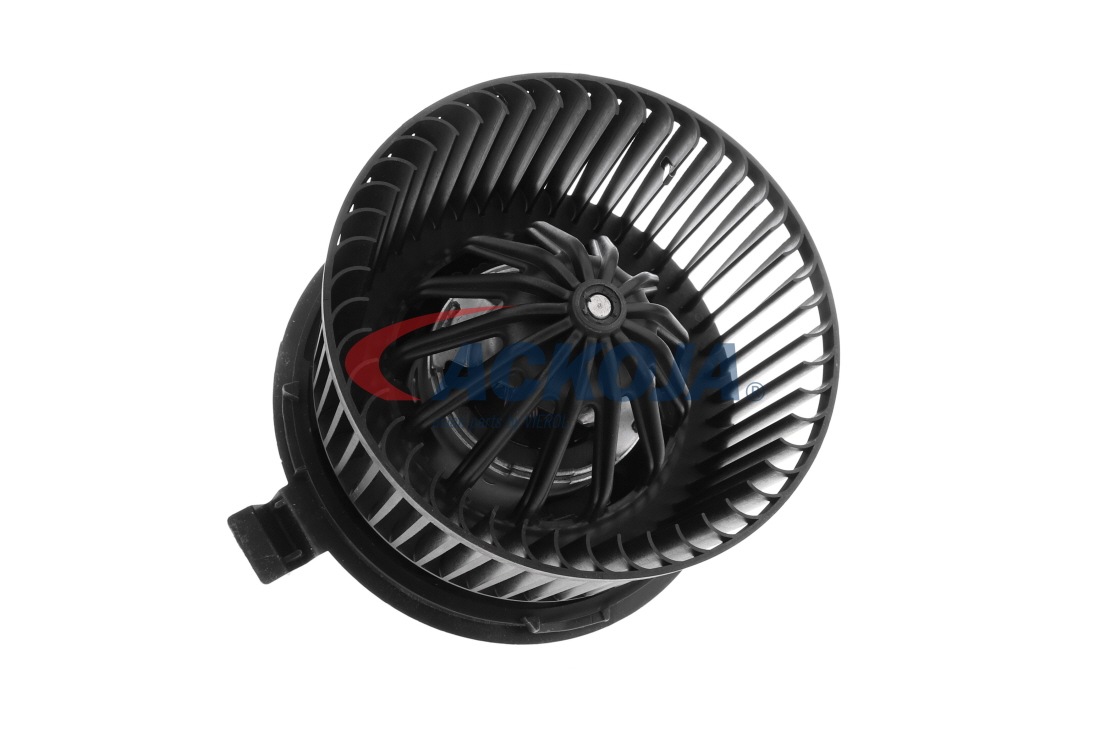 ACKOJA A38-03-0001: Vnútorný ventilátor Original ACKOJA Quality 12V