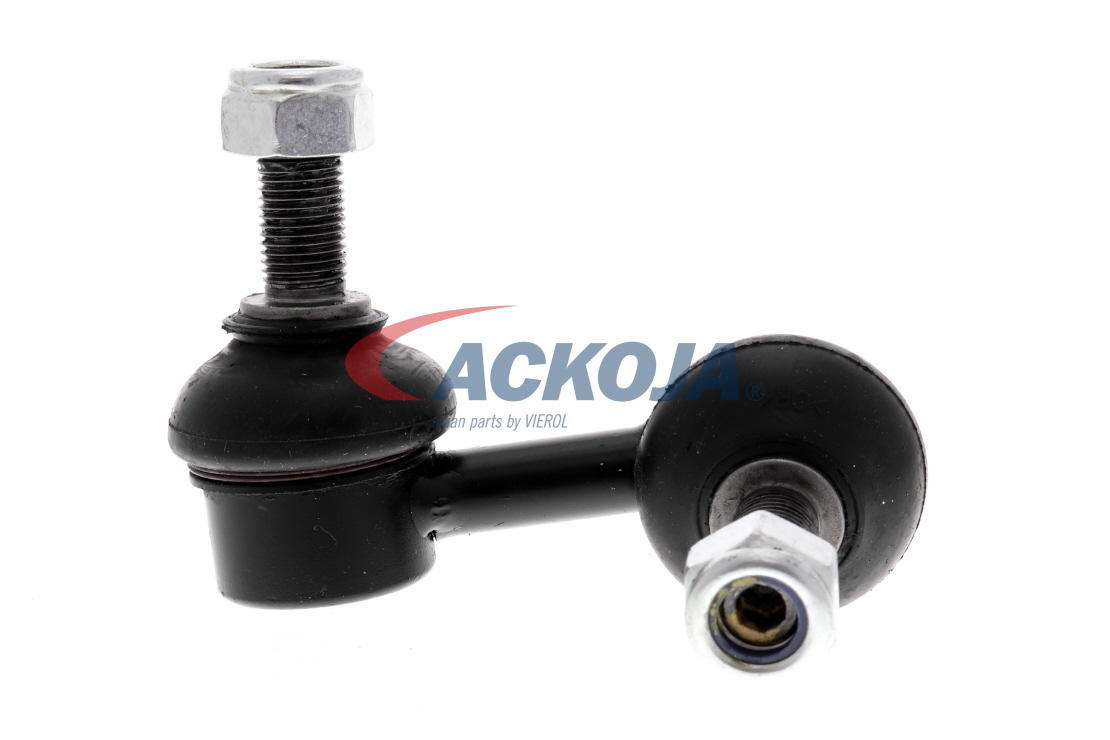 ACKOJA A38-0305: Tyč / Vzpera stabilizátora Original ACKOJA Quality Predna naprava vpravo, 65mm