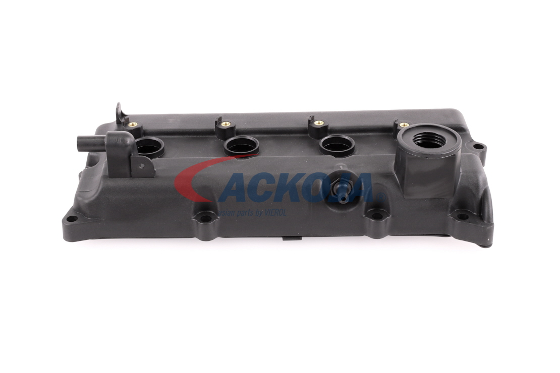 ACKOJA A38-0317: Cache-culbuteur EXPERT KITS + avec joint de couvercle de soupape, avec soupape de reniflard