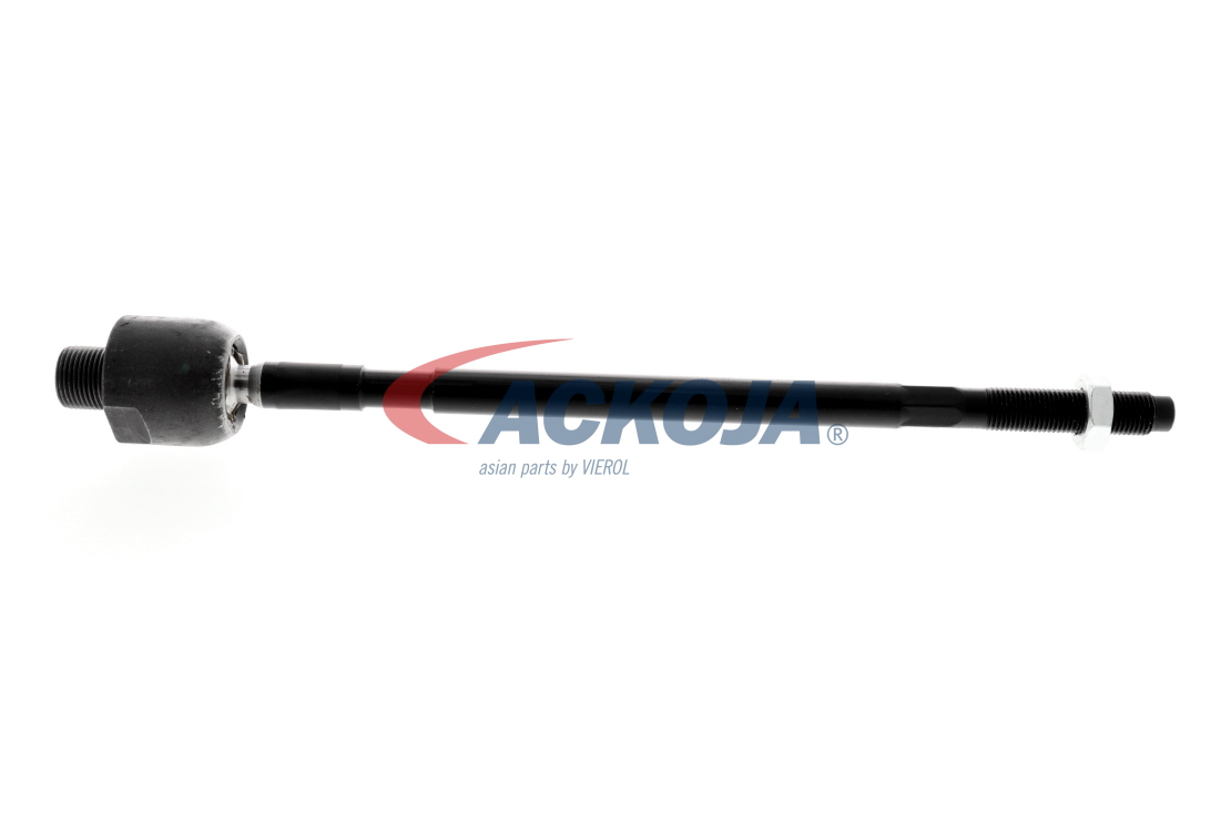 ACKOJA A38-0356: Articulatie axiala, cap de bara Original ACKOJA Quality Axa fata ambele parti