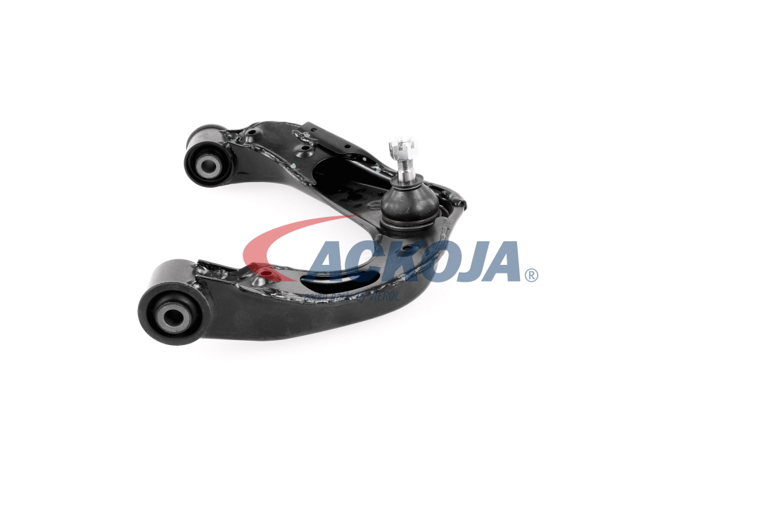 ACKOJA A38-0368 Querlenker NISSAN NP300 Navara Pickup (D40) 190 PS Diesel Kosten