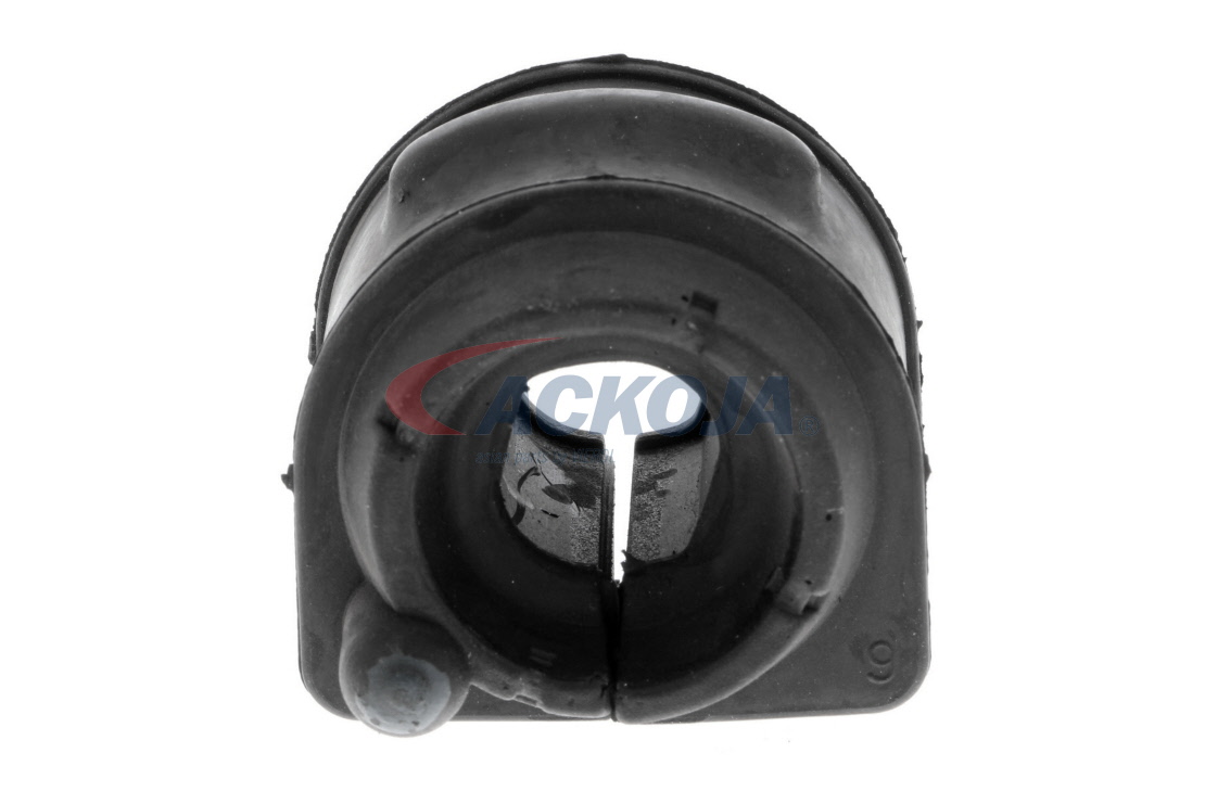 ACKOJA A38-0372: Bucsa, bara stabilizatoare Original ACKOJA Quality Axa fata stanga, Axa fata dreapta, 17,5mm
