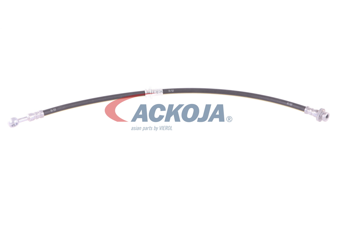 ACKOJA A38-0464: Bremsschlauch Original ACKOJA Qualität