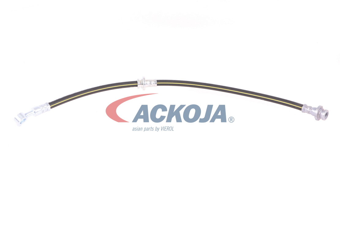 ACKOJA A38-0469: Bremsschlauch Original ACKOJA Qualität Vorderachse rechts