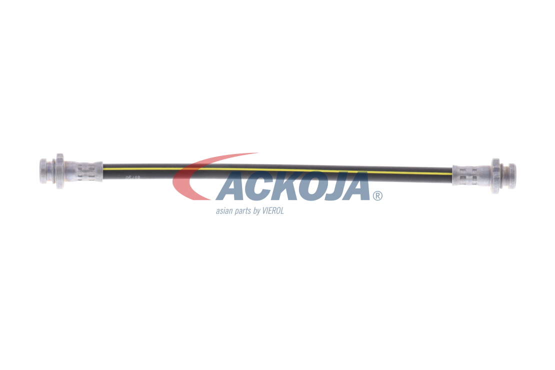ACKOJA A38-0479: Bremsschlauch Original ACKOJA Qualität