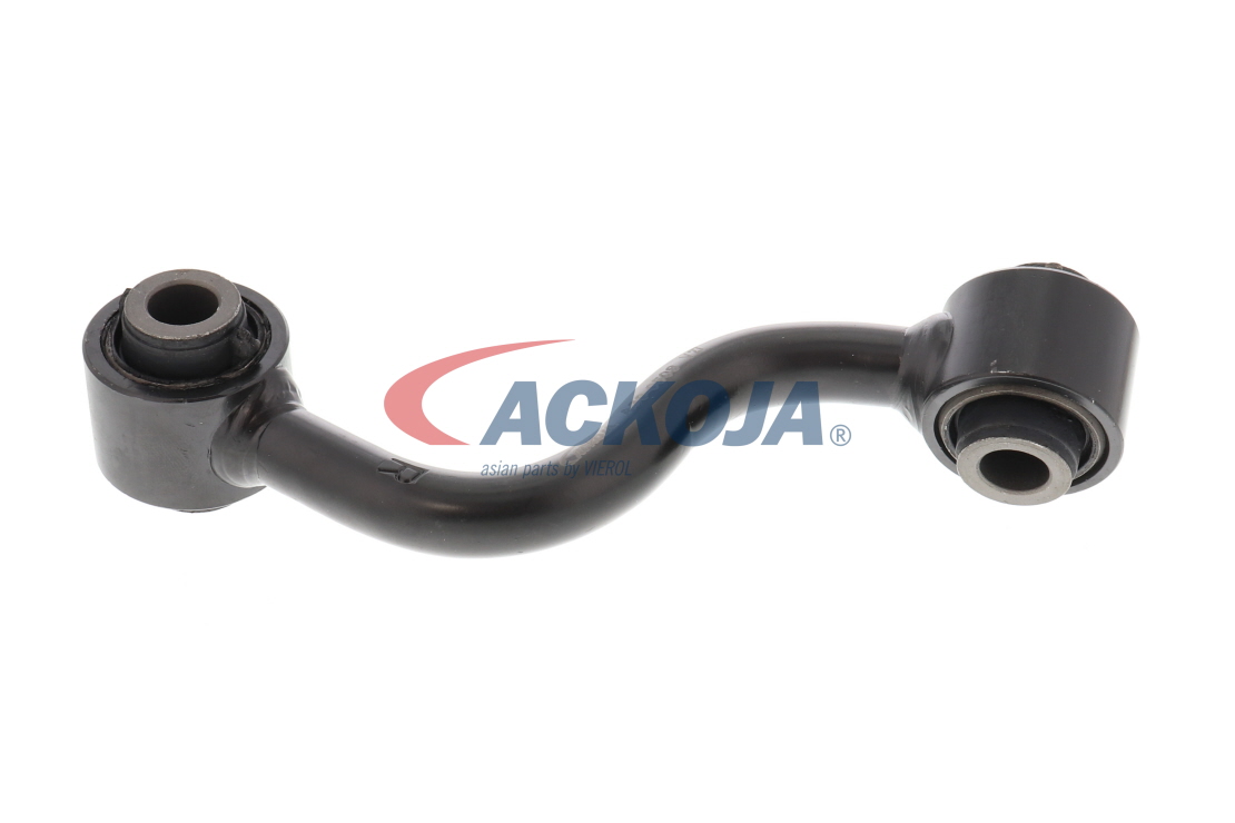 ACKOJA A38-0508: Rúd / kar, stabilizátor Original ACKOJA Quality Hátsó tengely jobb