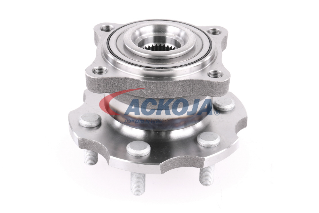 ACKOJA A38-0512: Radlagersatz EXPERT KITS +