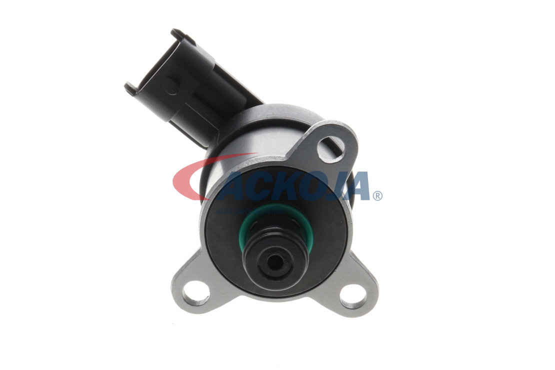 ACKOJA A38-11-0001: Supapa reglaj, cantitate combustibil (Sistem Common-Rail) Original ACKOJA Quality Pompa inalta presiune (partea de joasa presiune)