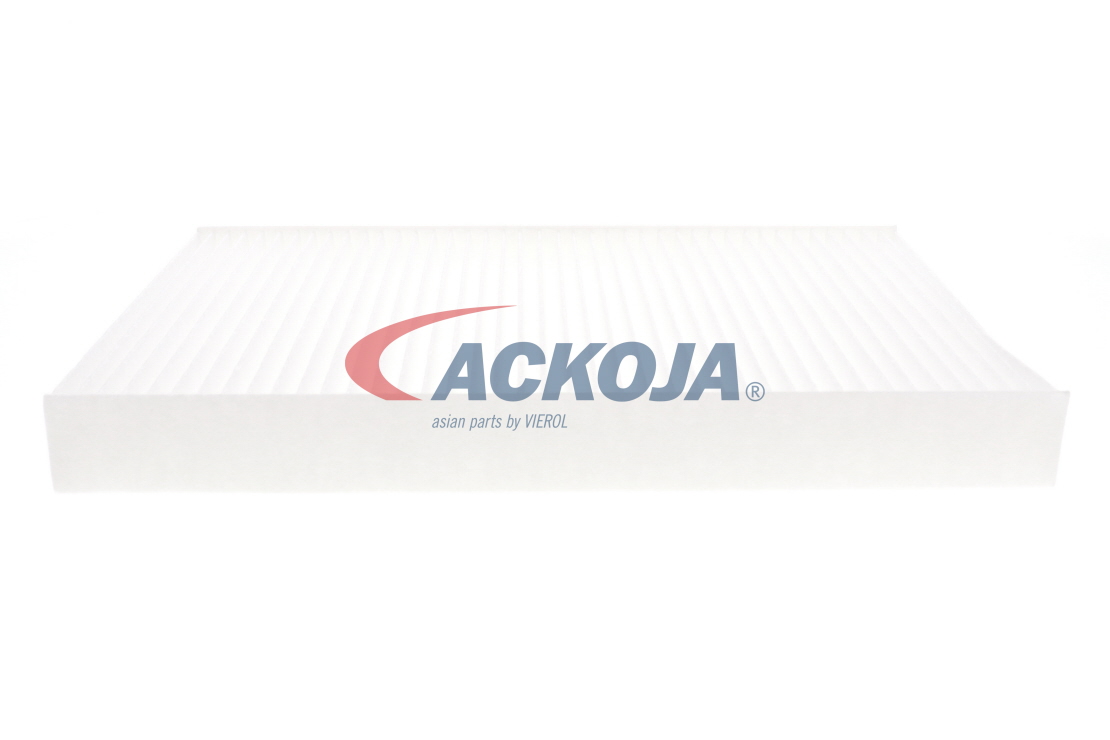 ACKOJA A38-30-5003: Innenraumfilter Original ACKOJA Qualität Pollenfilter