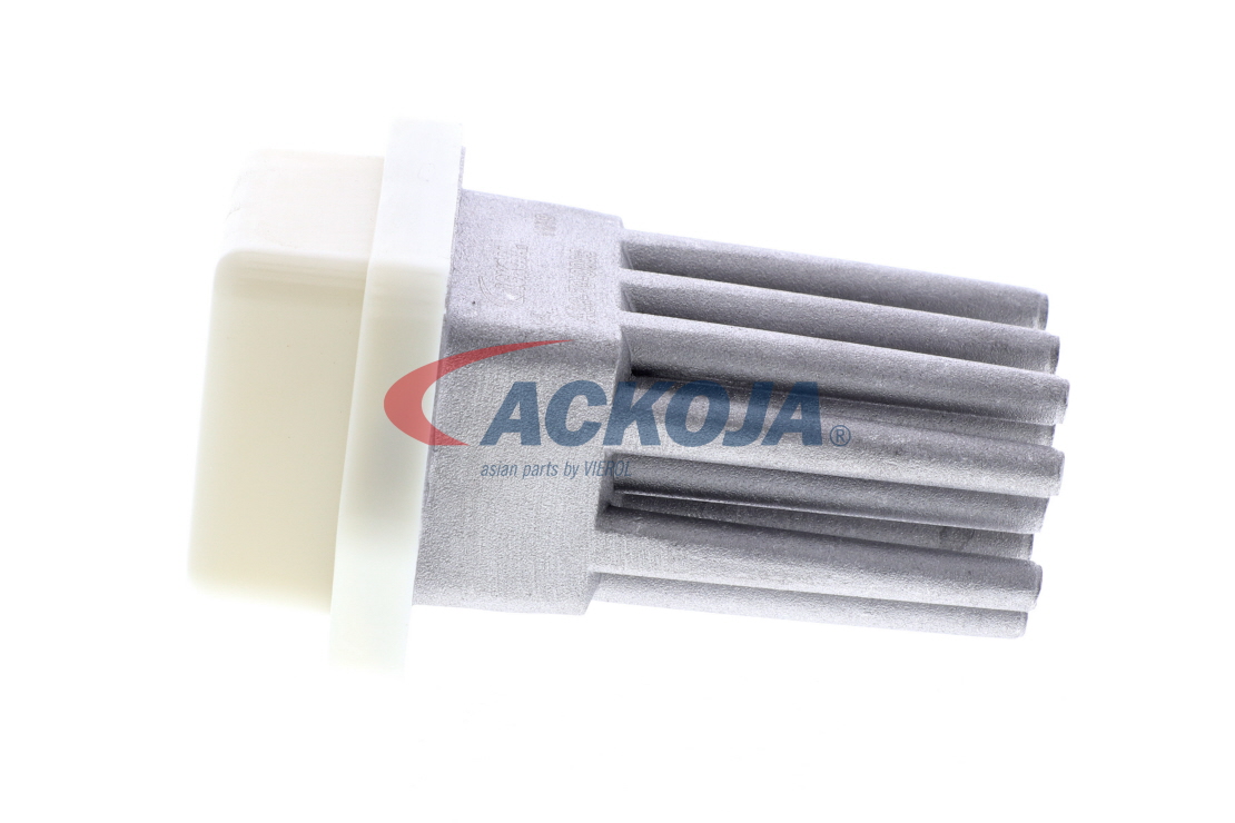 ACKOJA A38-79-0003: Reglaj, suflanta de interior Original ACKOJA Quality