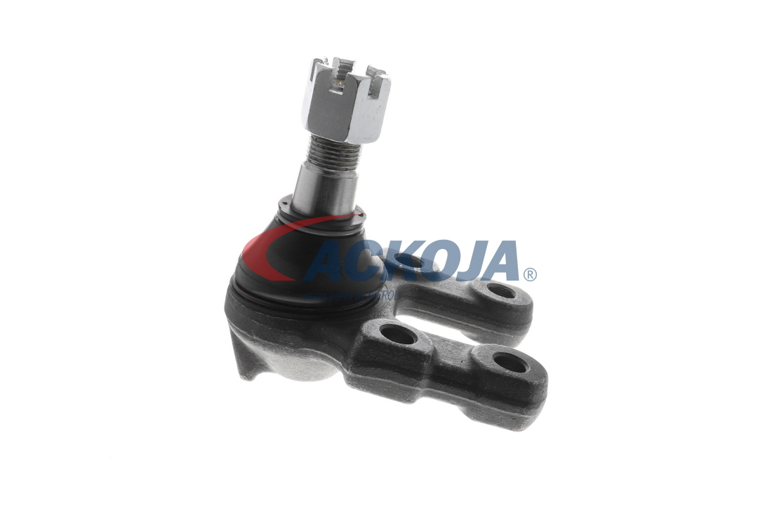 ACKOJA A38-9500: Articulatie sarcina / ghidare Original ACKOJA Quality axa fata jos