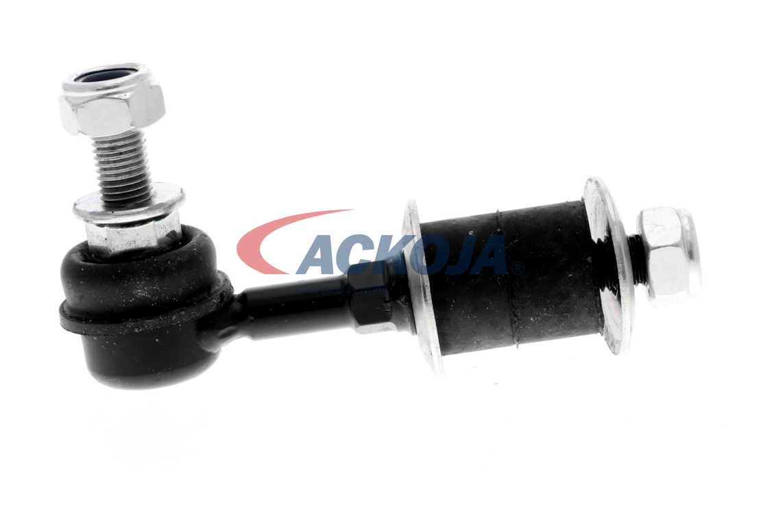 ACKOJA A38-9515: Brat / bieleta suspensie, stabilizator Original ACKOJA Quality punte fata, 98mm