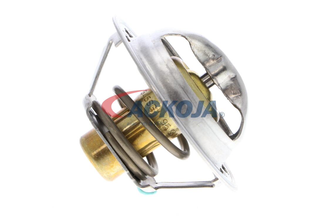 ACKOJA A38-99-0015: Thermostat d'eau EXPERT KITS + 95°C, avec joint d'étanchéite