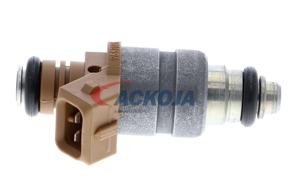 ACKOJA A51-11-0001: Injector Q+, original equipment manufacturer quality