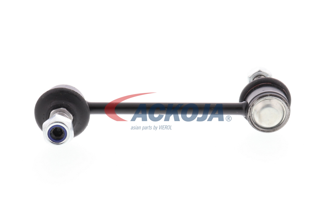 ACKOJA A52-0041: Biellette de barre stabilisatrice Q+,  Première Monte Essieu arrière gauche, Essieu arrière droit
