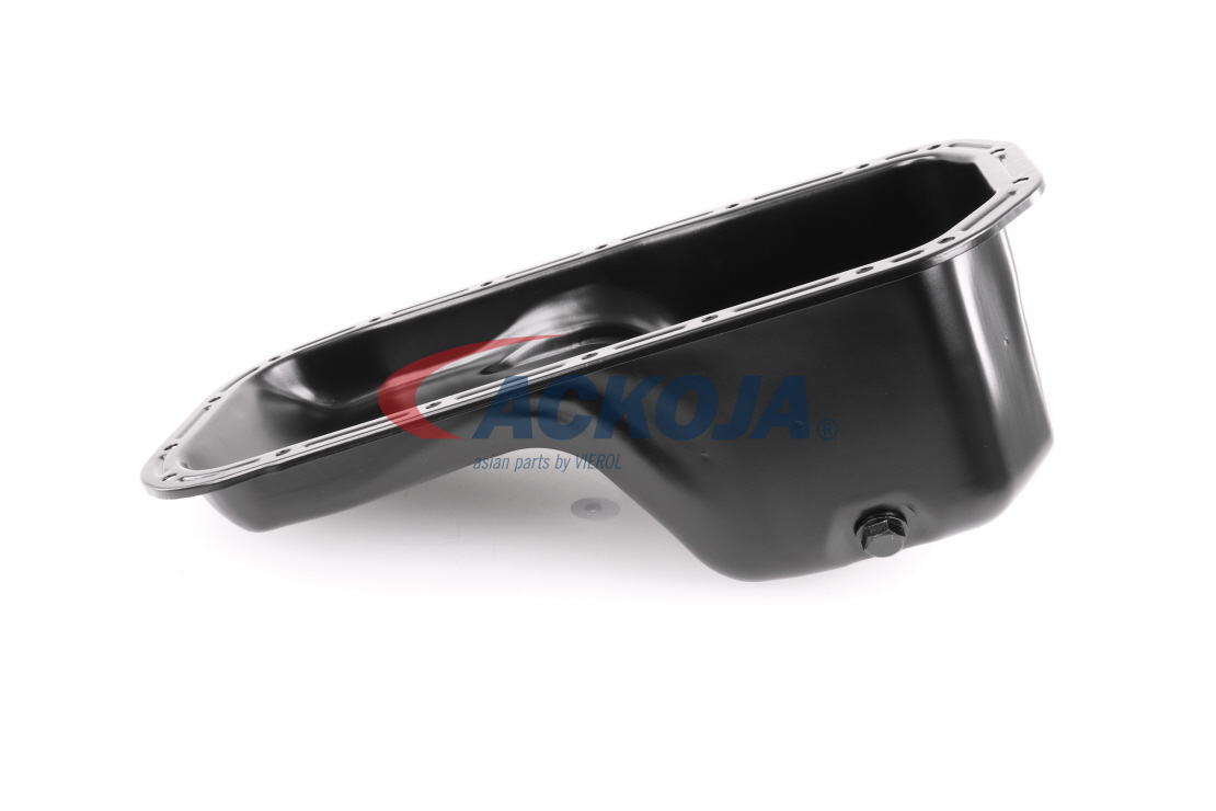 ACKOJA A52-0061: Baie ulei Original ACKOJA Quality fara etansare, cu buson de golire ulei
