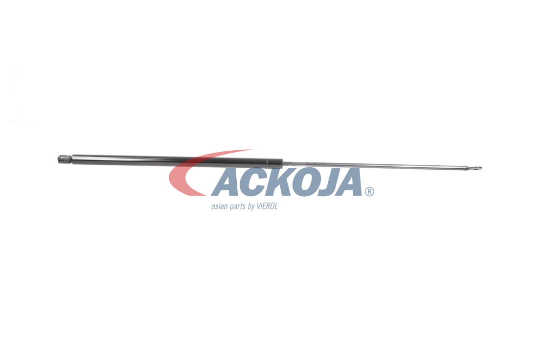 ACKOJA A52-0065: Gāzes atspere, Bagāžas / Kravas nodalījuma vāks Original ACKOJA Quality