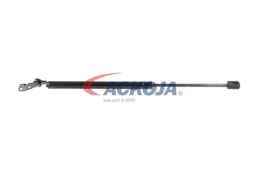 ACKOJA A52-0093: Gāzes atspere, Bagāžas / Kravas nodalījuma vāks Original ACKOJA Quality