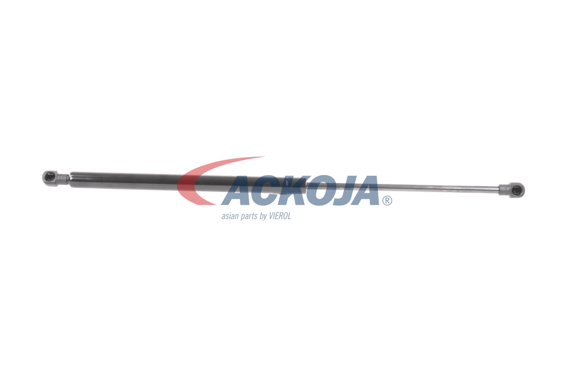 ACKOJA A52-0098: Gāzes atspere, Bagāžas / Kravas nodalījuma vāks Green Mobility Parts