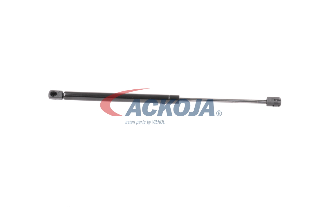 ACKOJA A52-0112: Gāzes atspere, Aizmugurējais stikls Original ACKOJA Quality