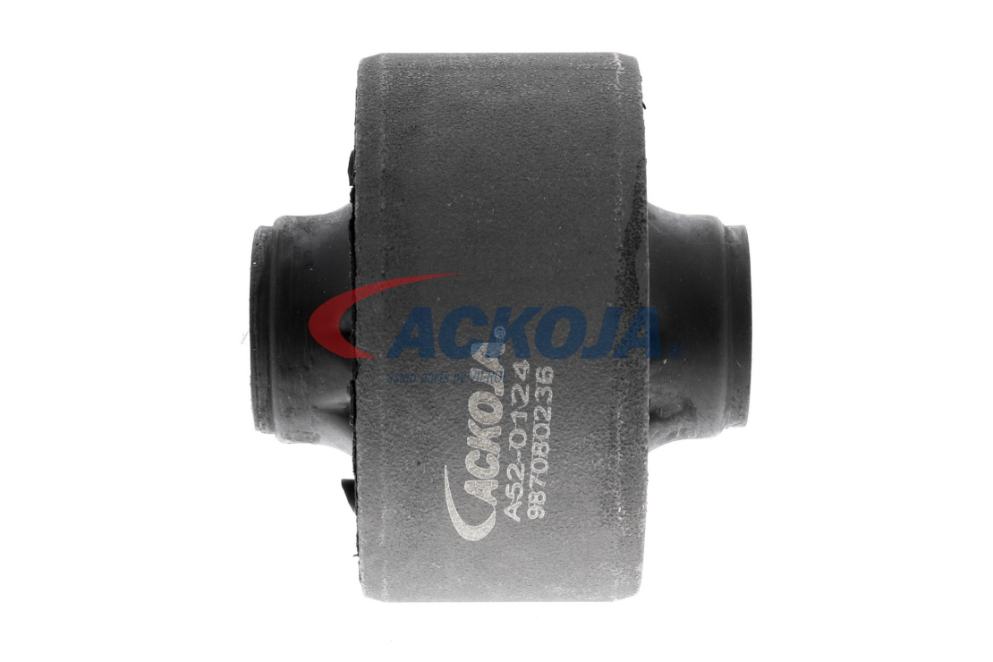 ACKOJA A52-0124: Suport, trapez Original ACKOJA Quality punte fata