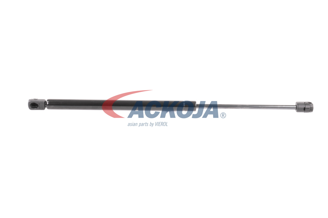 ACKOJA A52-0155: Amortizor portbagaj Original ACKOJA Quality spate dreapta, 452,5mm