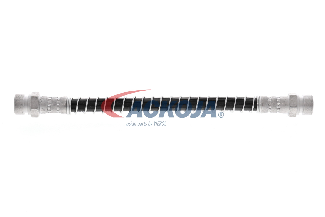 ACKOJA A52-0217: Remslang Original ACKOJA kwaliteit Achteras rechts, 230mm