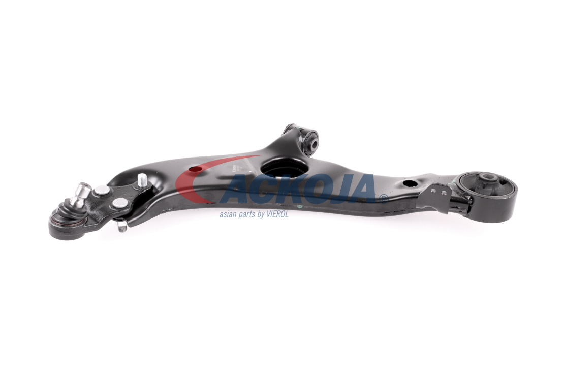 ACKOJA A52-0247 Querlenker HYUNDAI SANTA FE 3 (DM) 268 PS Benzin Kosten