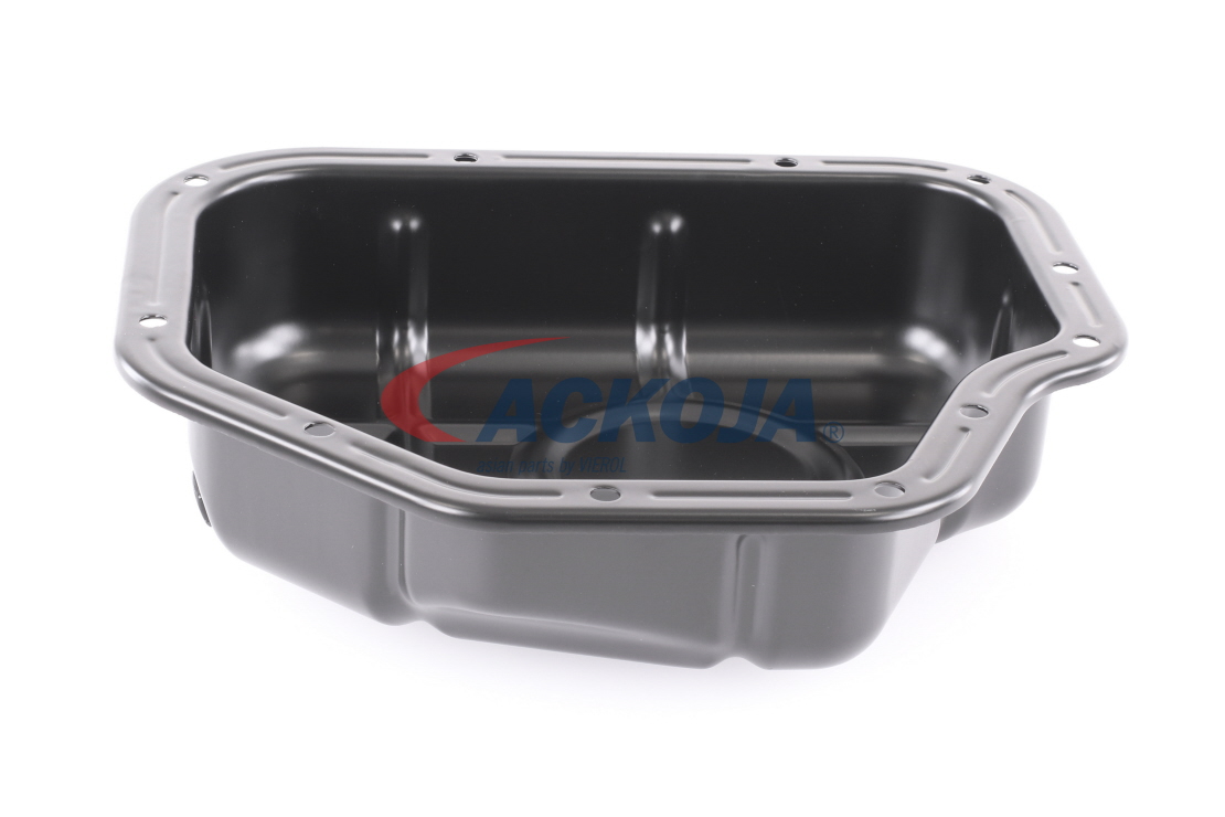 ACKOJA A52-0271: Baie ulei Original ACKOJA Quality fara etansare, cu buson de golire ulei