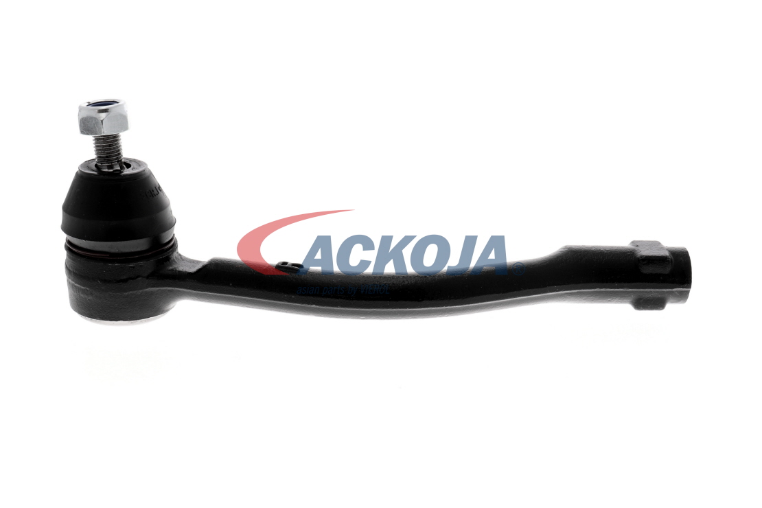 ACKOJA A52-0281: Cap de bara Original ACKOJA Quality Axa fata dreapta, 203mm