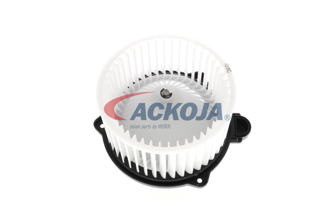 ACKOJA A52-03-0002 Wentylator wnętrza HYUNDAI GETZ (TB) 67 KM benzyna koszt