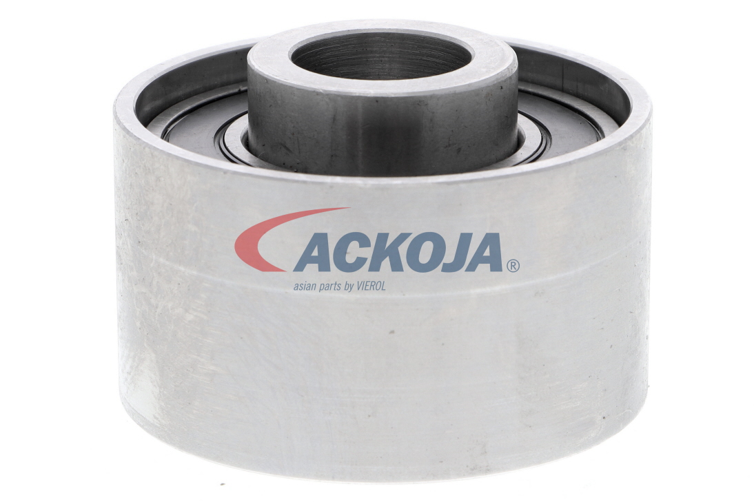 ACKOJA A52-0319: Rola ghidare / conducere, curea distributie Q+, original equipment manufacturer quality